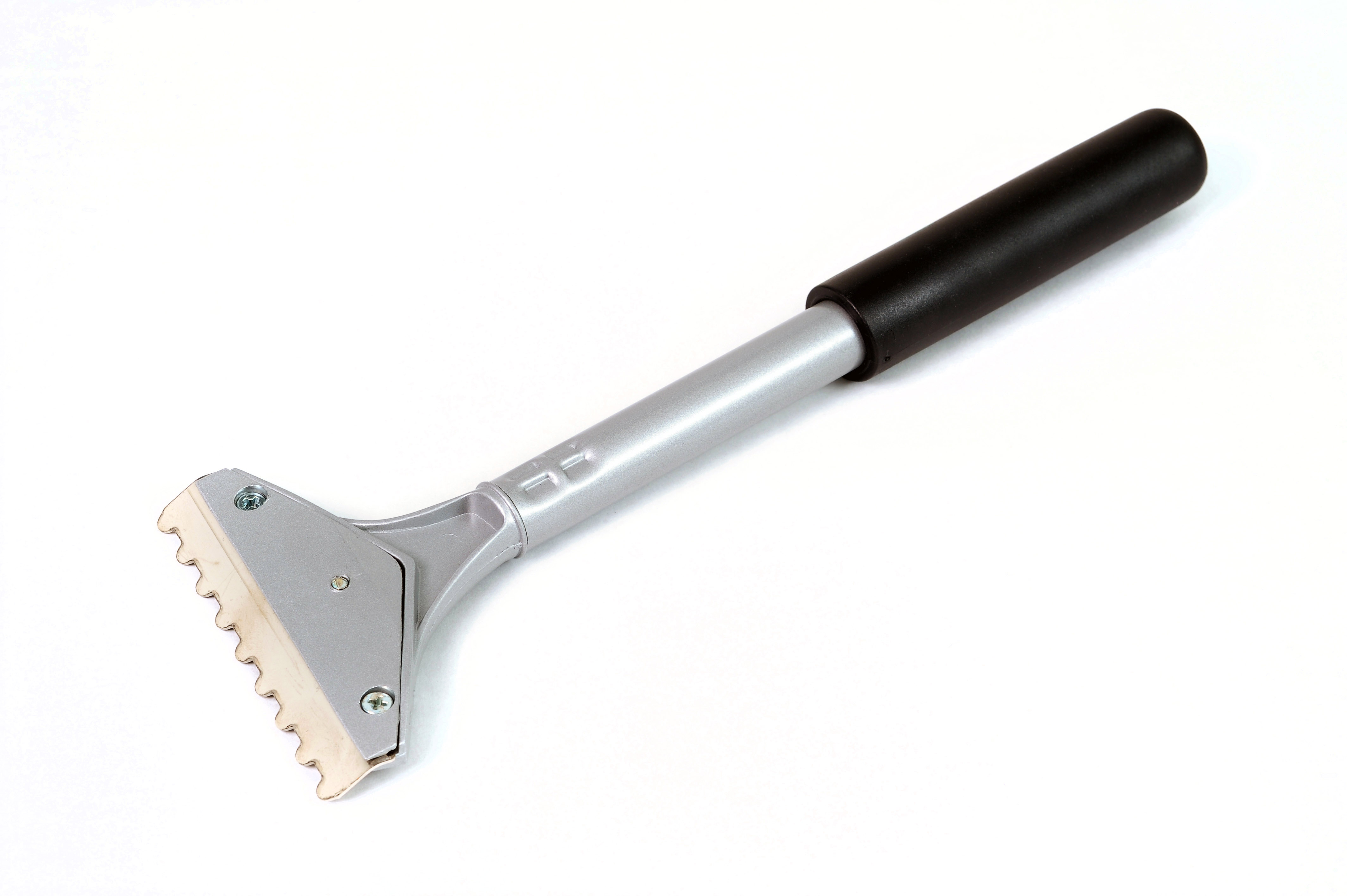 Berner PCSBG Reinigungsschaber für gerillte Bratplatten