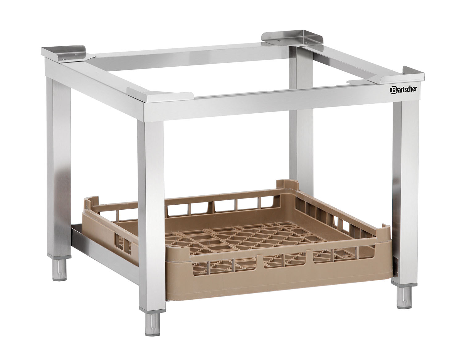 BARTSCHER Spülmaschinen Untertisch - 109688