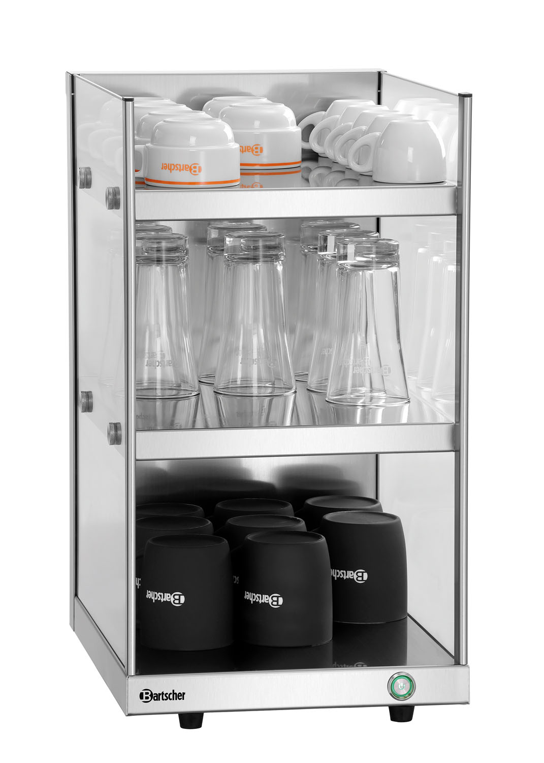 BARTSCHER Tassenwärmer TA1440 - 103079