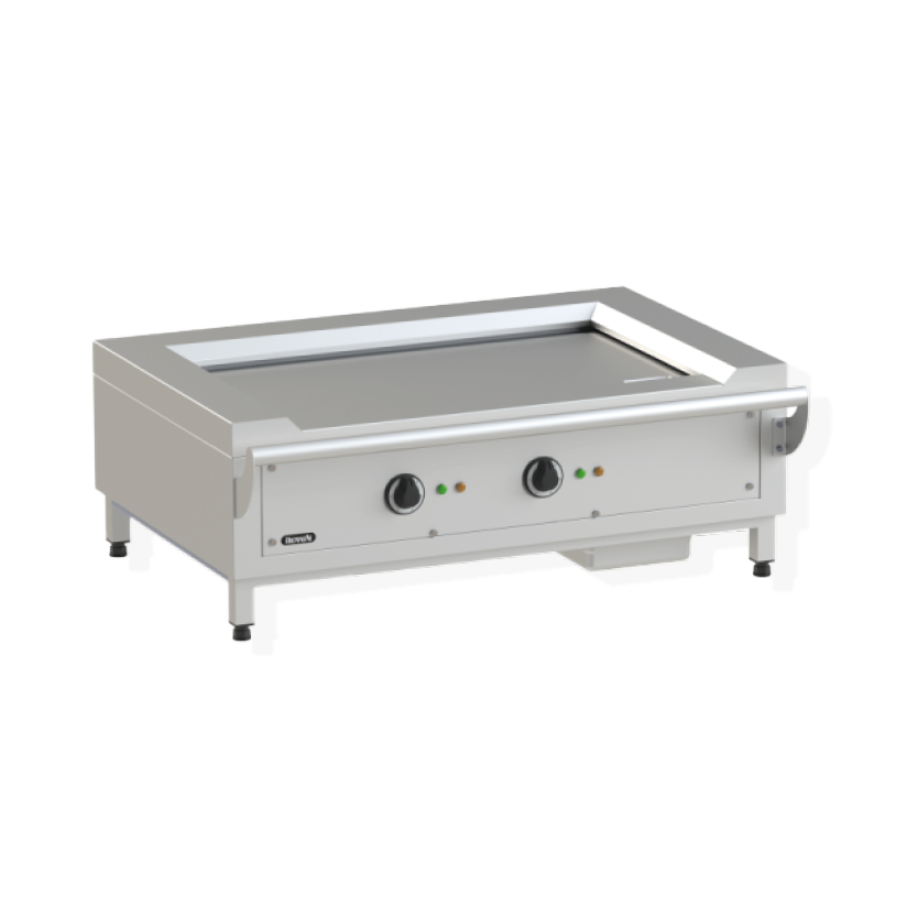 Teppanyaki Grillplatten