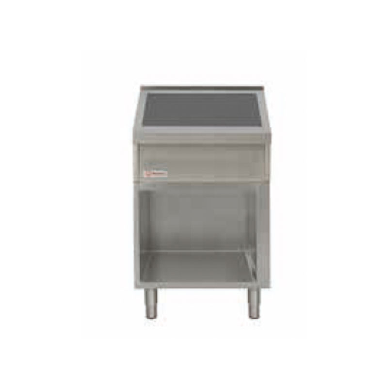 Berner BGV6 Korpus im Wunschmaß Breite 600 - 790 Sondermodelle Serie GV