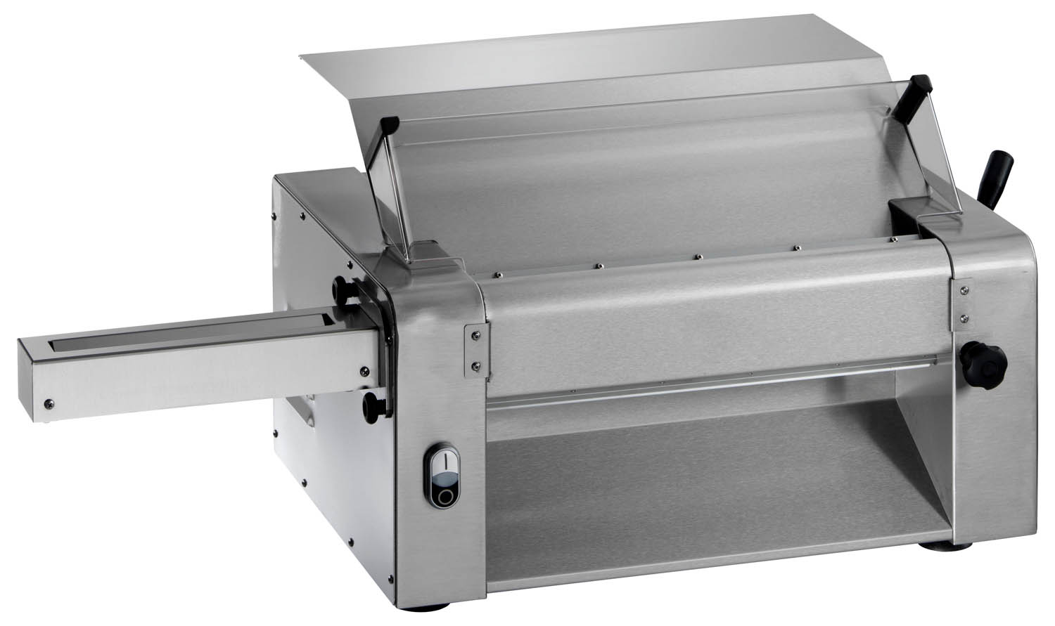 Nudelschneidmesser 2 mm - für Nudelteigausroller S320