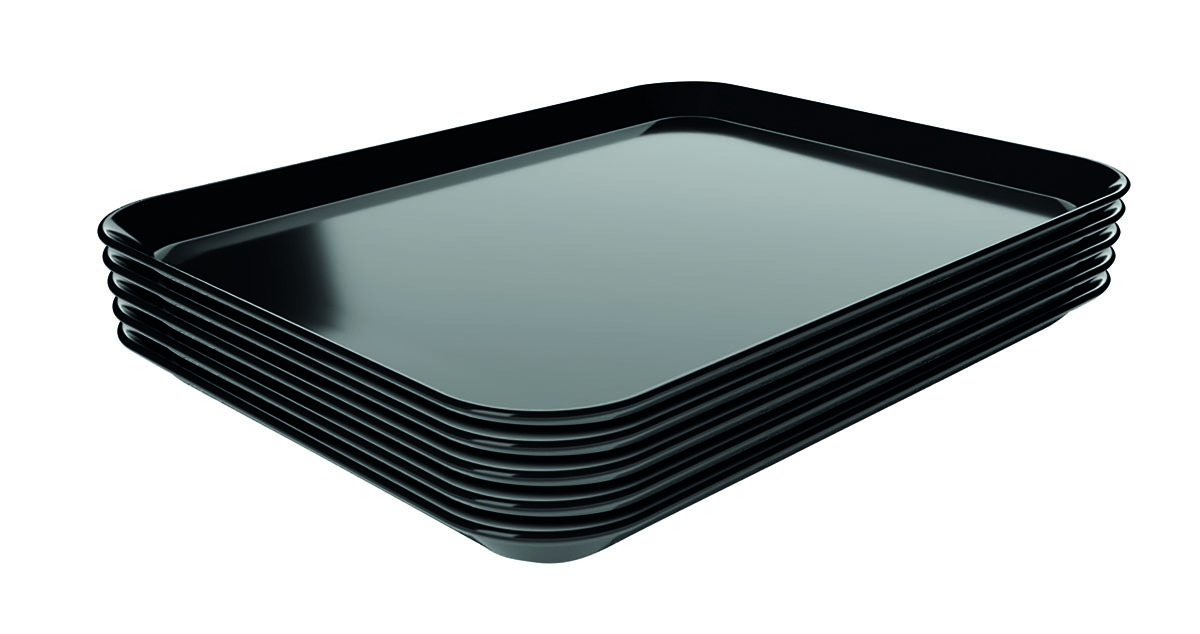 BARTSCHER Auslageschale 17S-210x280