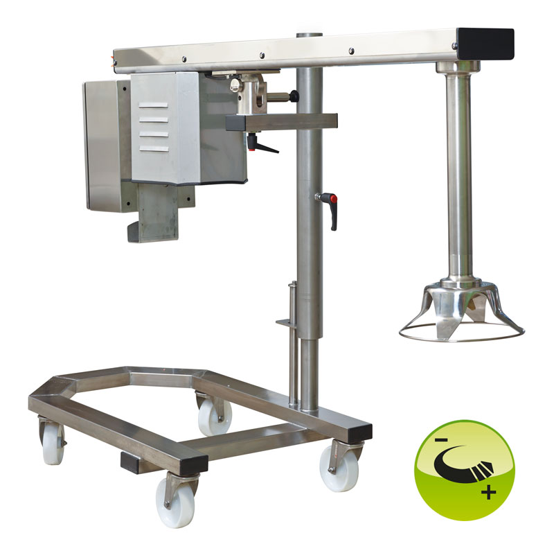 DYNAMIC Gigamix 460-210