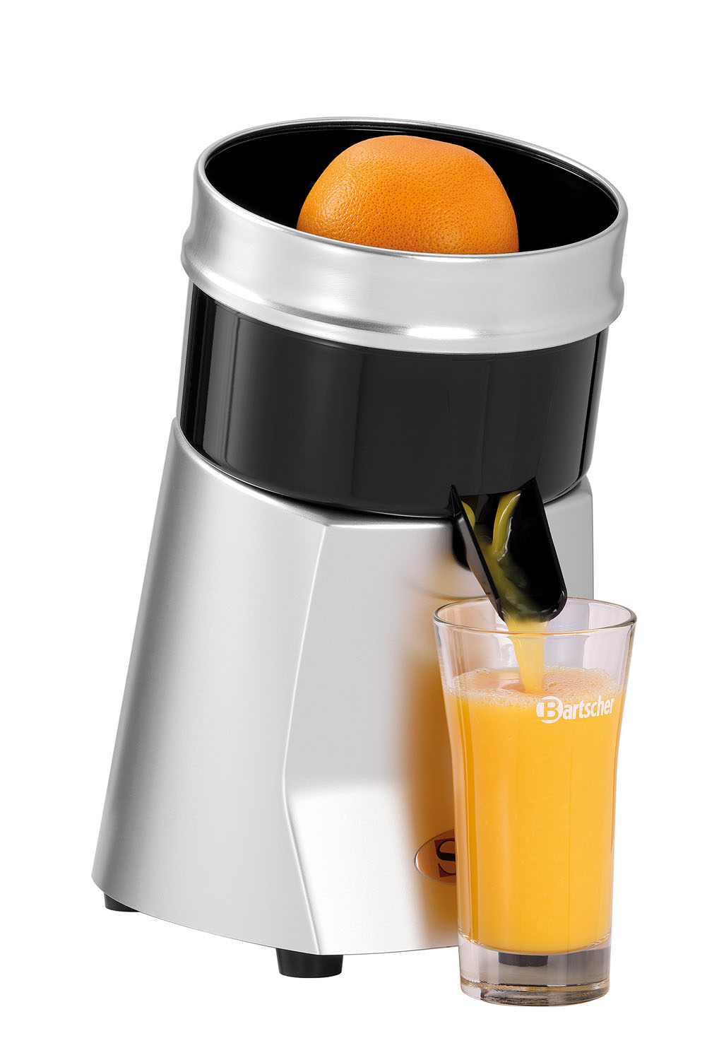BARTSCHER Zitruspresse 71C - 150188