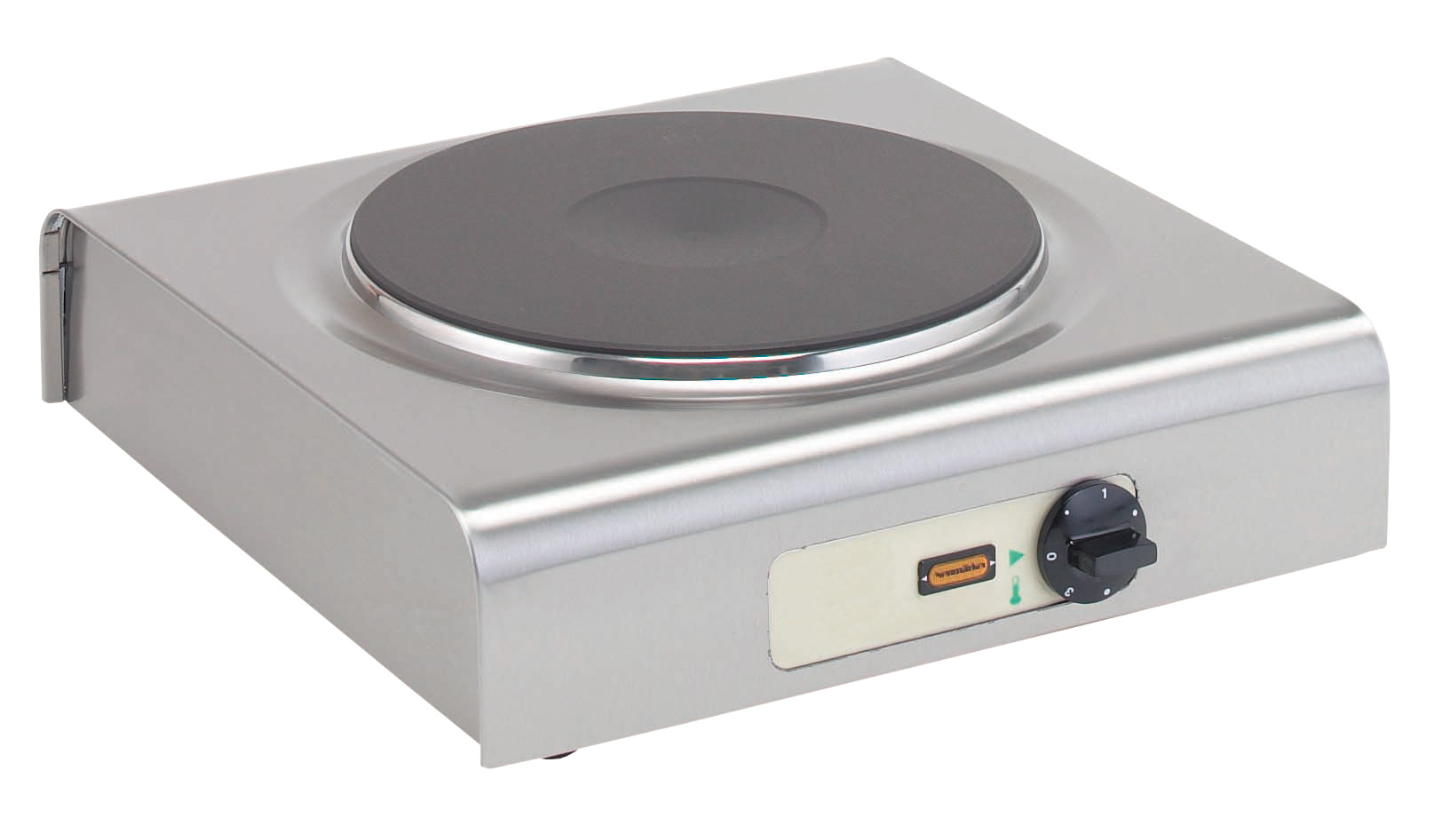 Einzelkochplatte 300, Guss, 2,5 kW Neumärker 16-00110