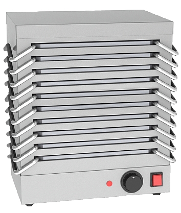SARO Rechaud PL 10