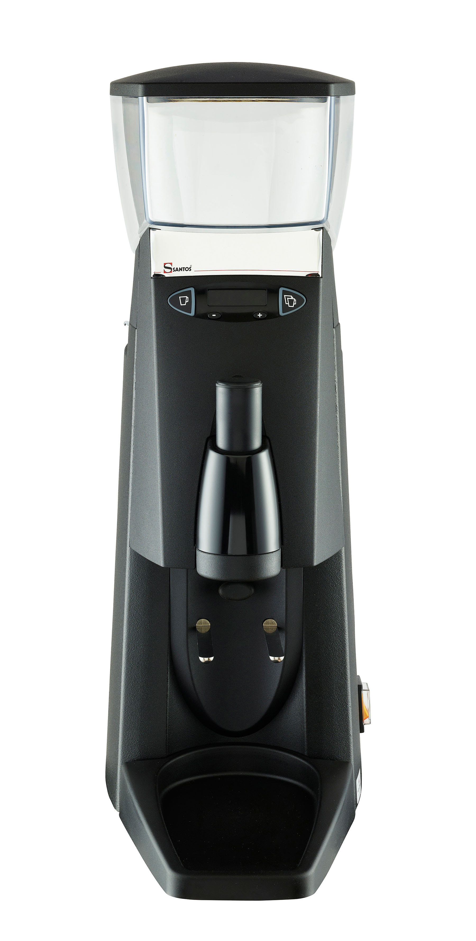 Santos On-Demand Silent Coffee Grinder #55