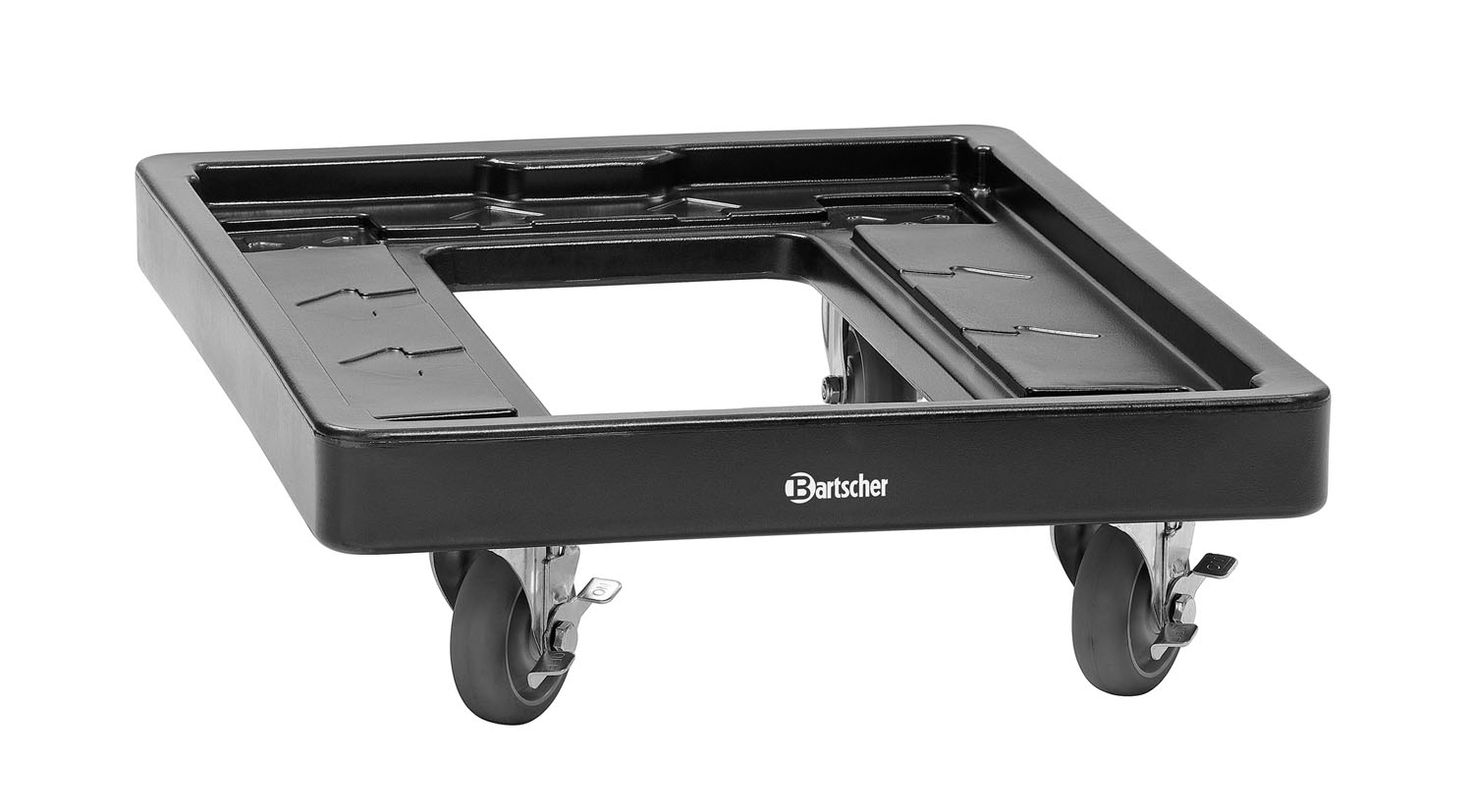 BARTSCHER Transportwagen TBGN110 - 300135