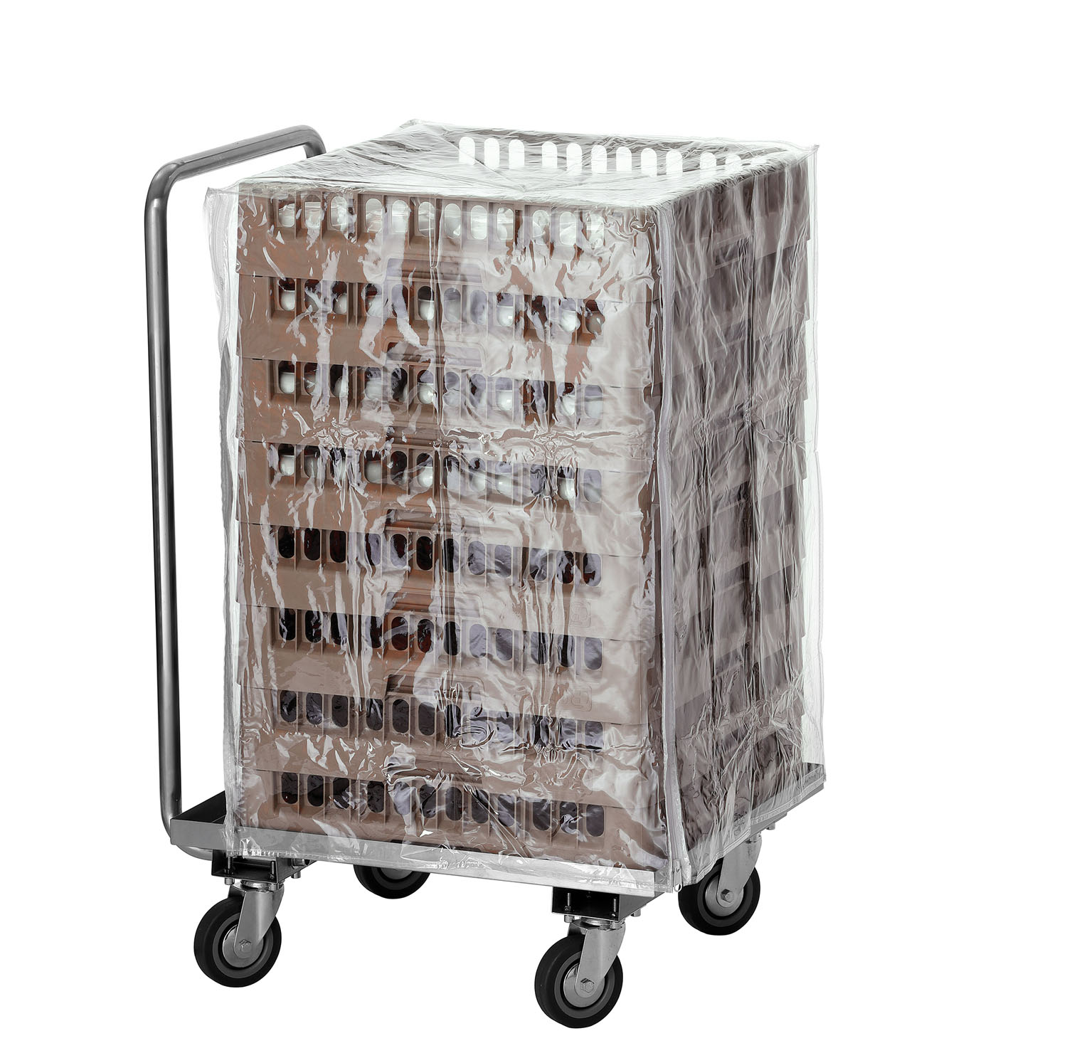 BARTSCHER Abdeckhaube TGS100-8 - 300156