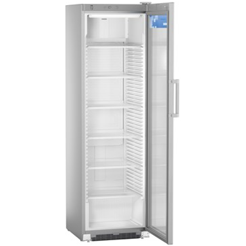 LIEBHERR Display-Kuehlgerät ventiliert FKDv 4503-21