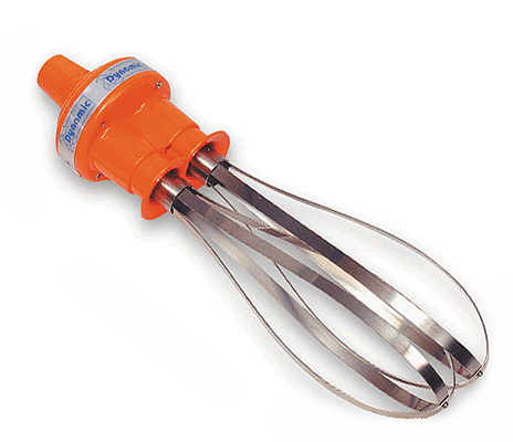 DYNAMIC Rührbesen Master