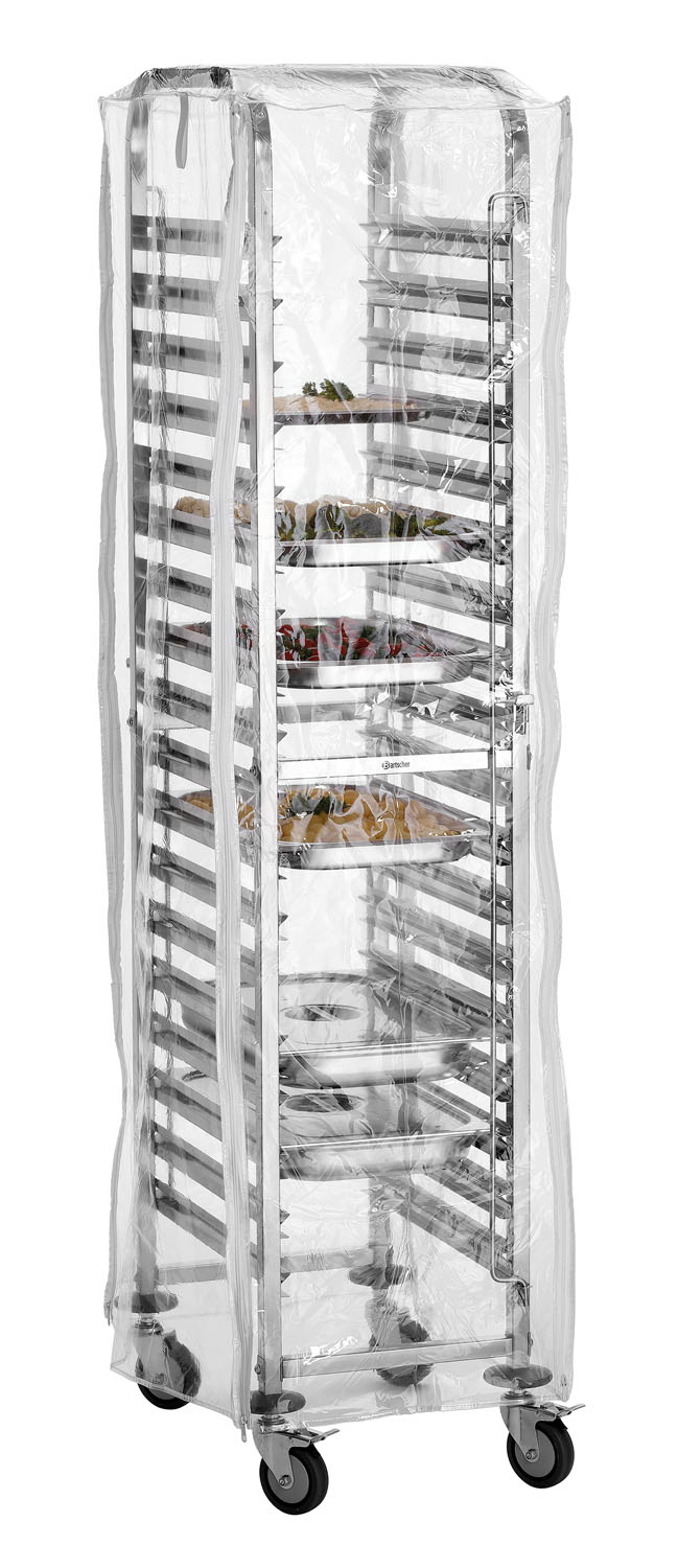 BARTSCHER Abdeckhaube AGN1800-1/1 - 300183