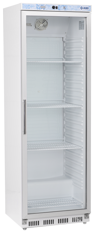 KBS Glastürkühlschrank KBS 402 GU