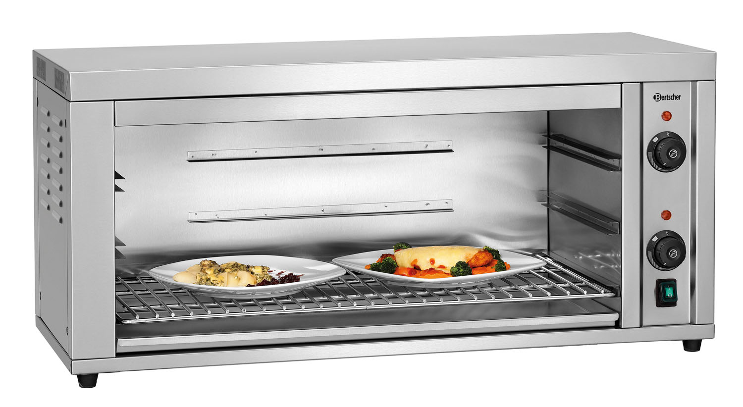 BARTSCHER Salamander 700-2Z II - 100532