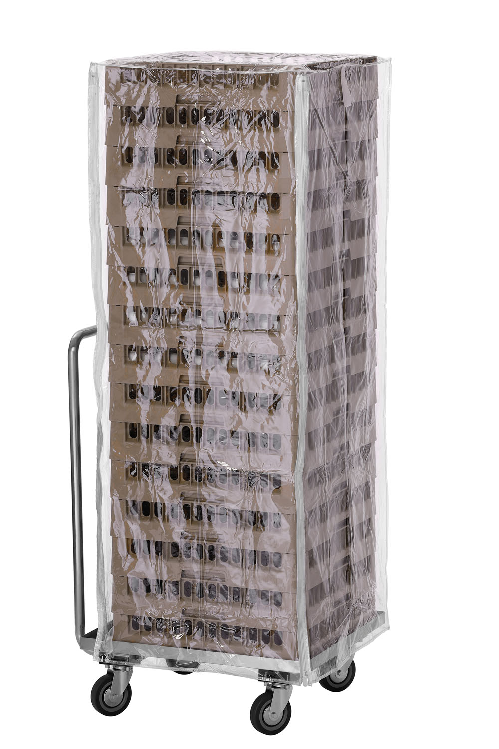 BARTSCHER Abdeckhaube TGS100-15 - 300144