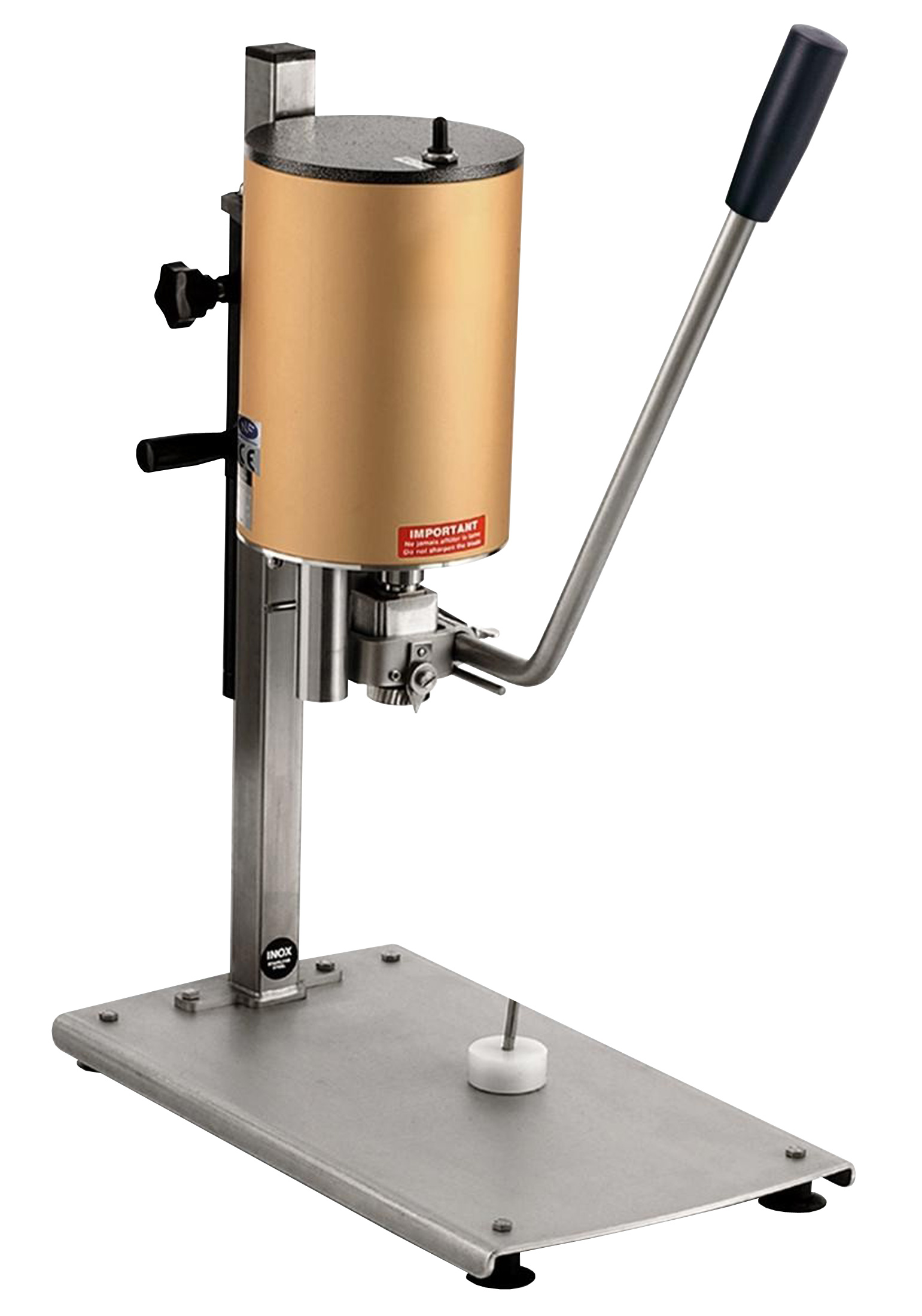 Neumärker Dosenöffner - elektrisch 05-50525K