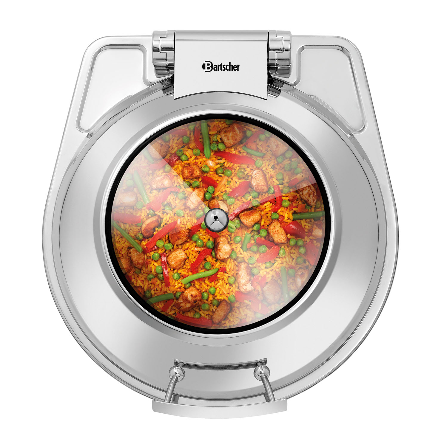 BARTSCHER Chafing-Dish 6,2L Flexible - 500846