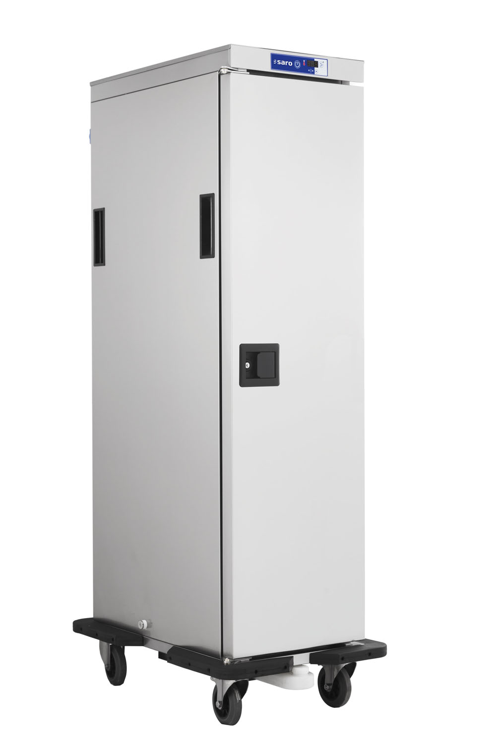 SARO Beheizter Bankettwagen Dampf / Wassertank BWS-20