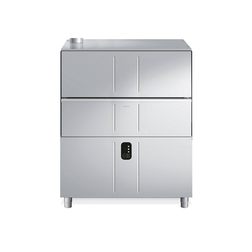 Utensilien-Spülmaschinen