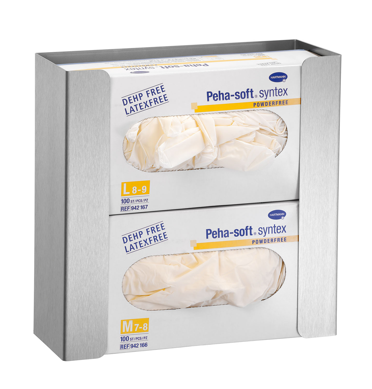 BARTSCHER Handschuhspender K20 - 850024