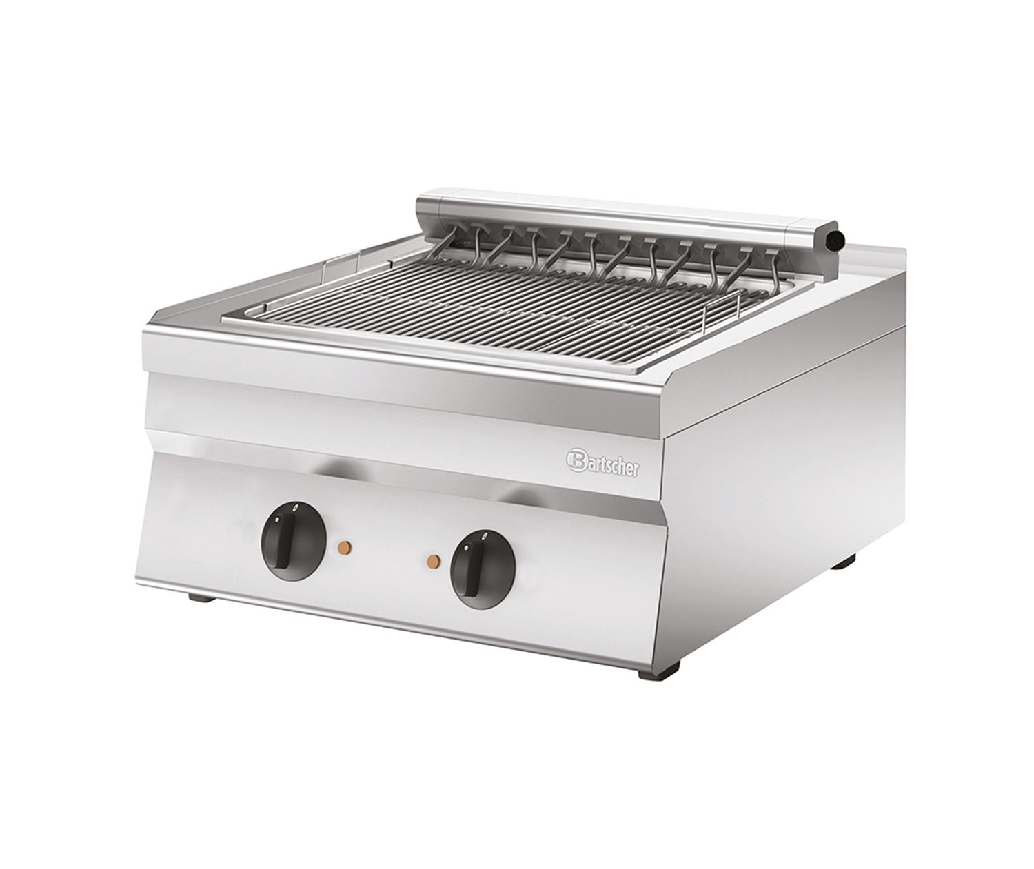 BARTSCHER Rostbräter 650, B800, TG - 115141