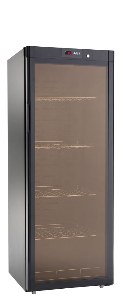 PROFIKOCHER 532802  Weinkühlschrank 94 Flaschen