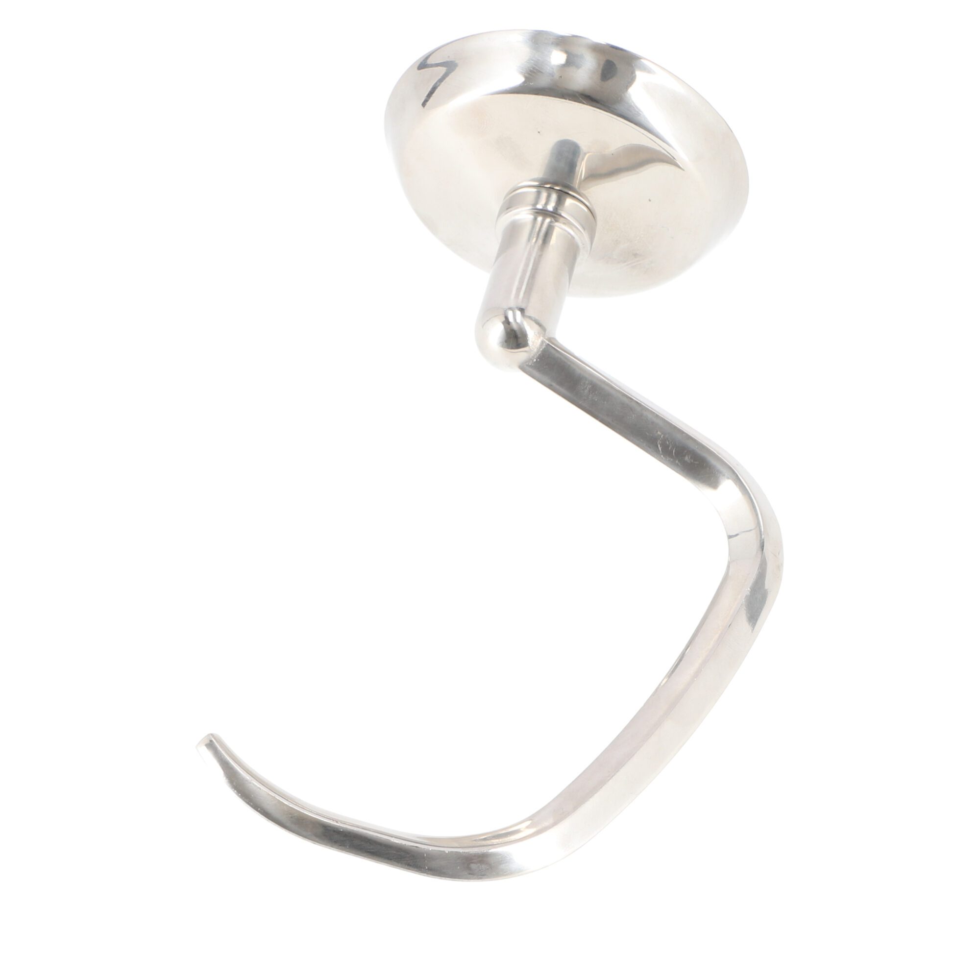 Knethaken Planetenrührwerk ADE Modell Twister 7