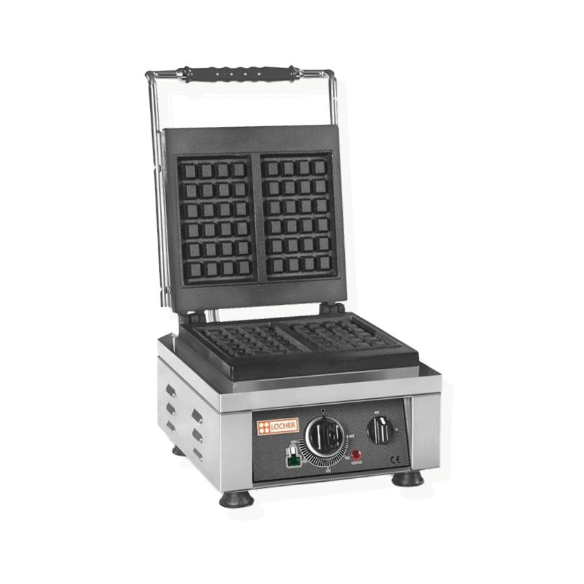 Crepes & Waffeleisen