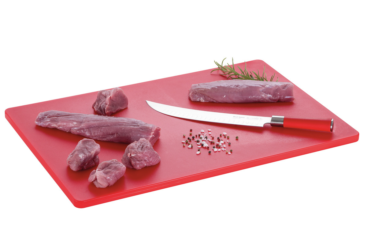 BARTSCHER Schneidbrett 60x40 R