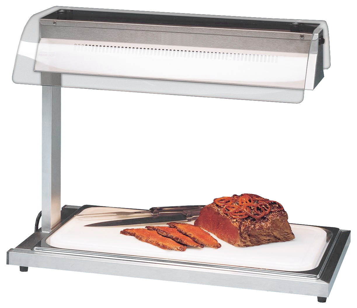 Neumärker Quarz-Kompakt Wärmestrahler