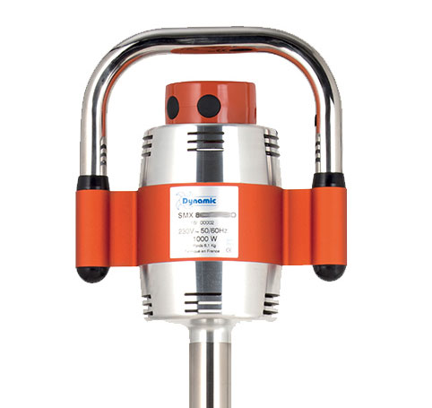 DYNAMIC Motorblock SMX