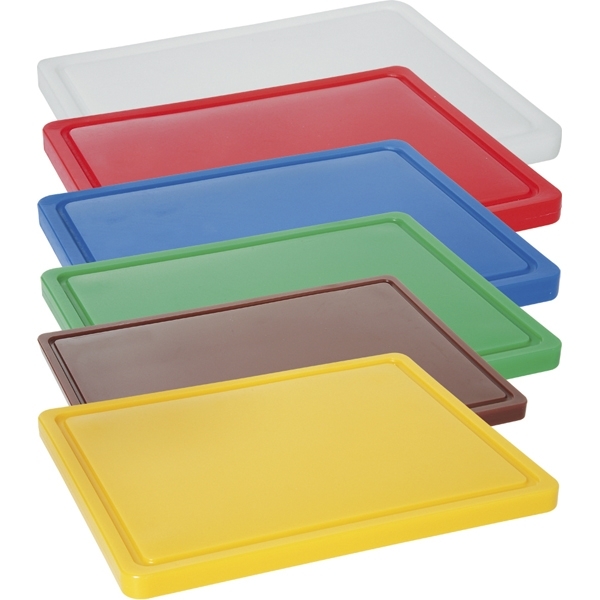 BARTSCHER Schneidbrett PRO 53x32 GE-R - A120515