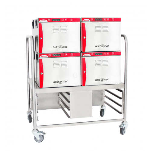 Hugentobler HOLD-O-MOBIL Wagen für Holdomat 311, 411