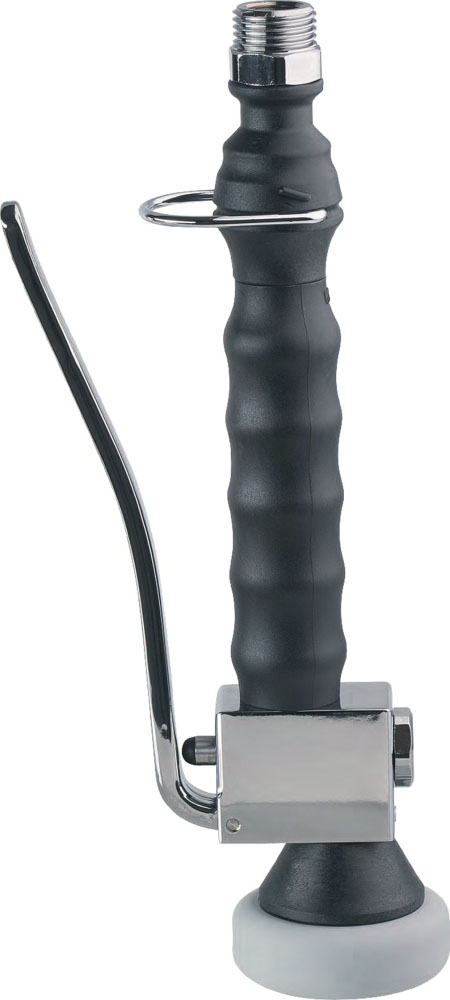 KBS New Brausekopf für Geschirrwaschbrausen