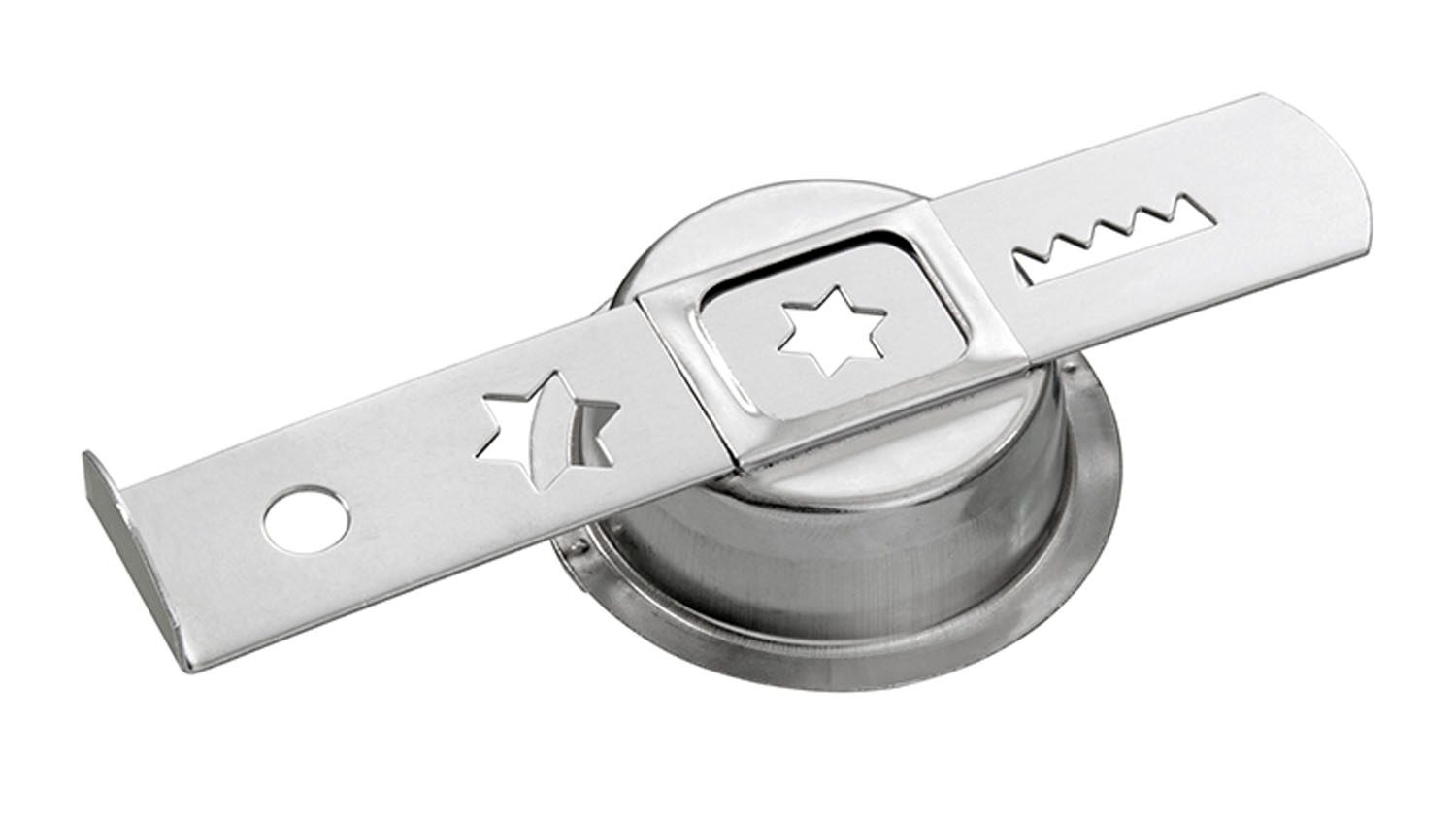 BARTSCHER Vorsatz für Spritzgebäck - A150024