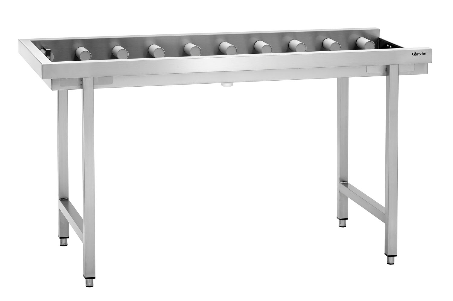 BARTSCHER Ablauftisch KTS5000 - 110626