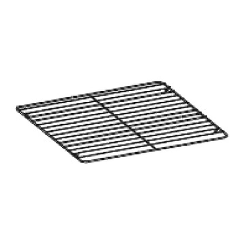 KBS Backofenrost 530 x 470 x 12 mm