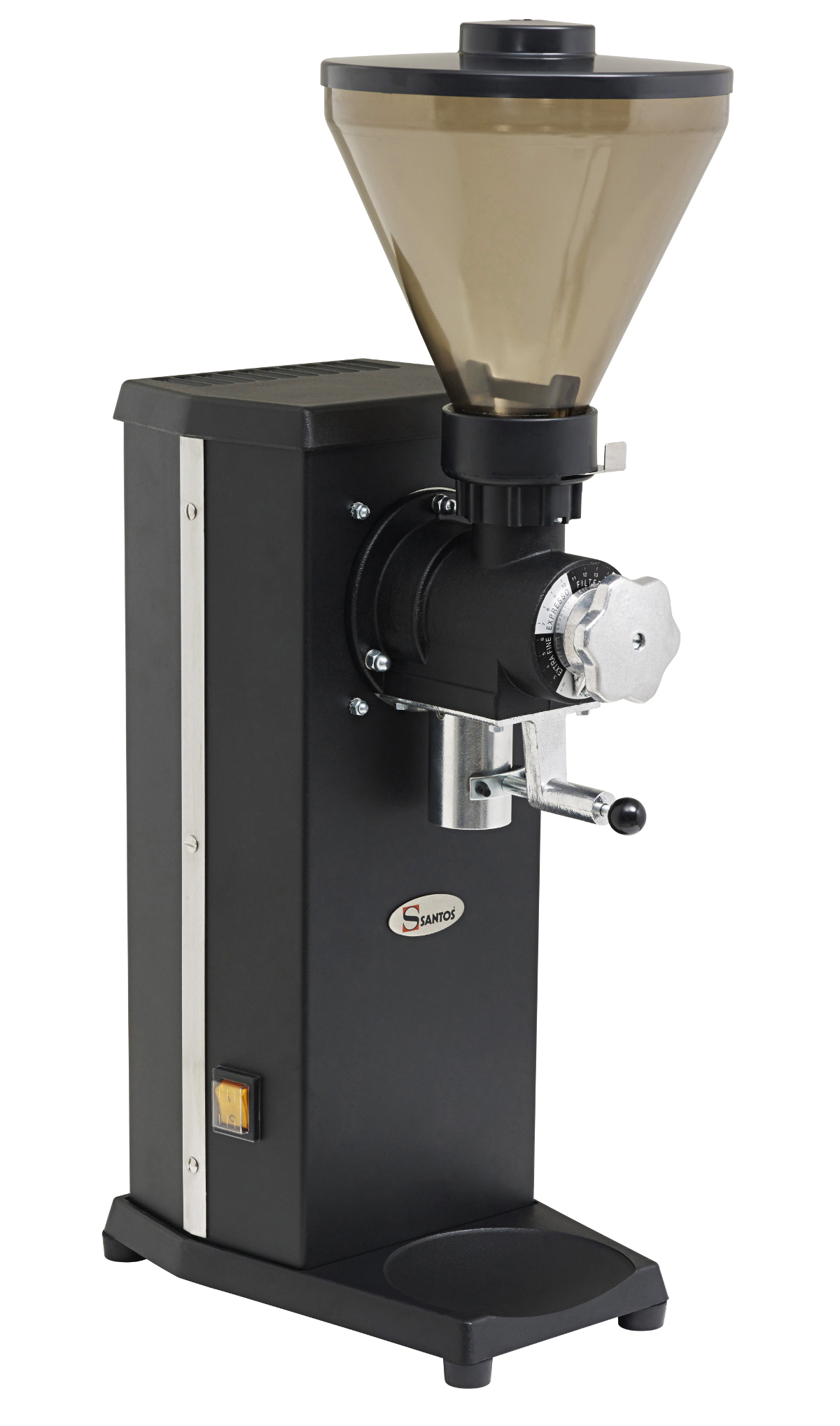 Santos Kaffeemühle S04