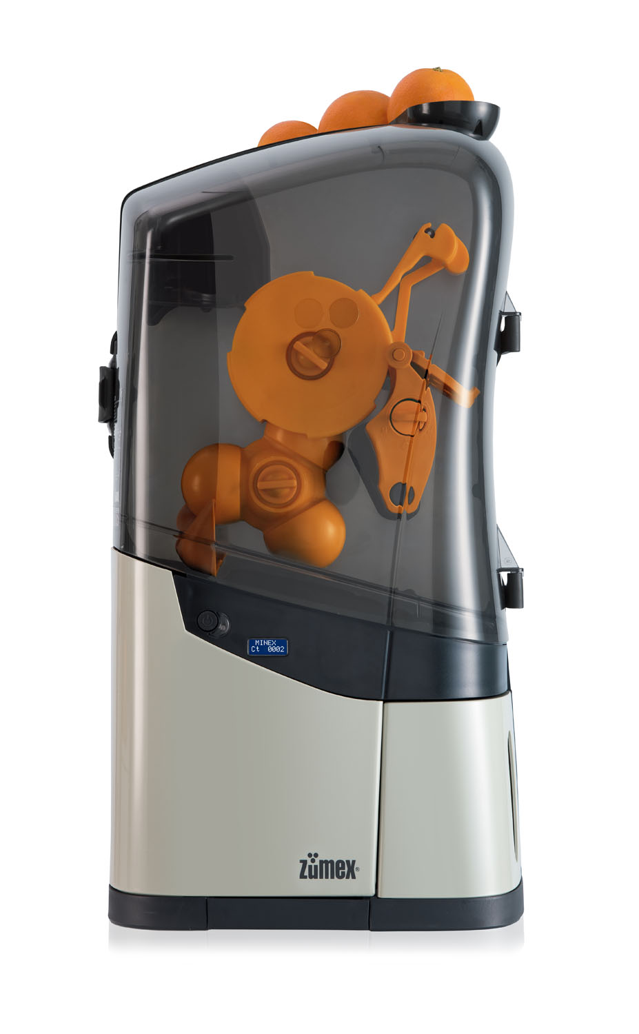 Zumex Saftpresse Minex  04917