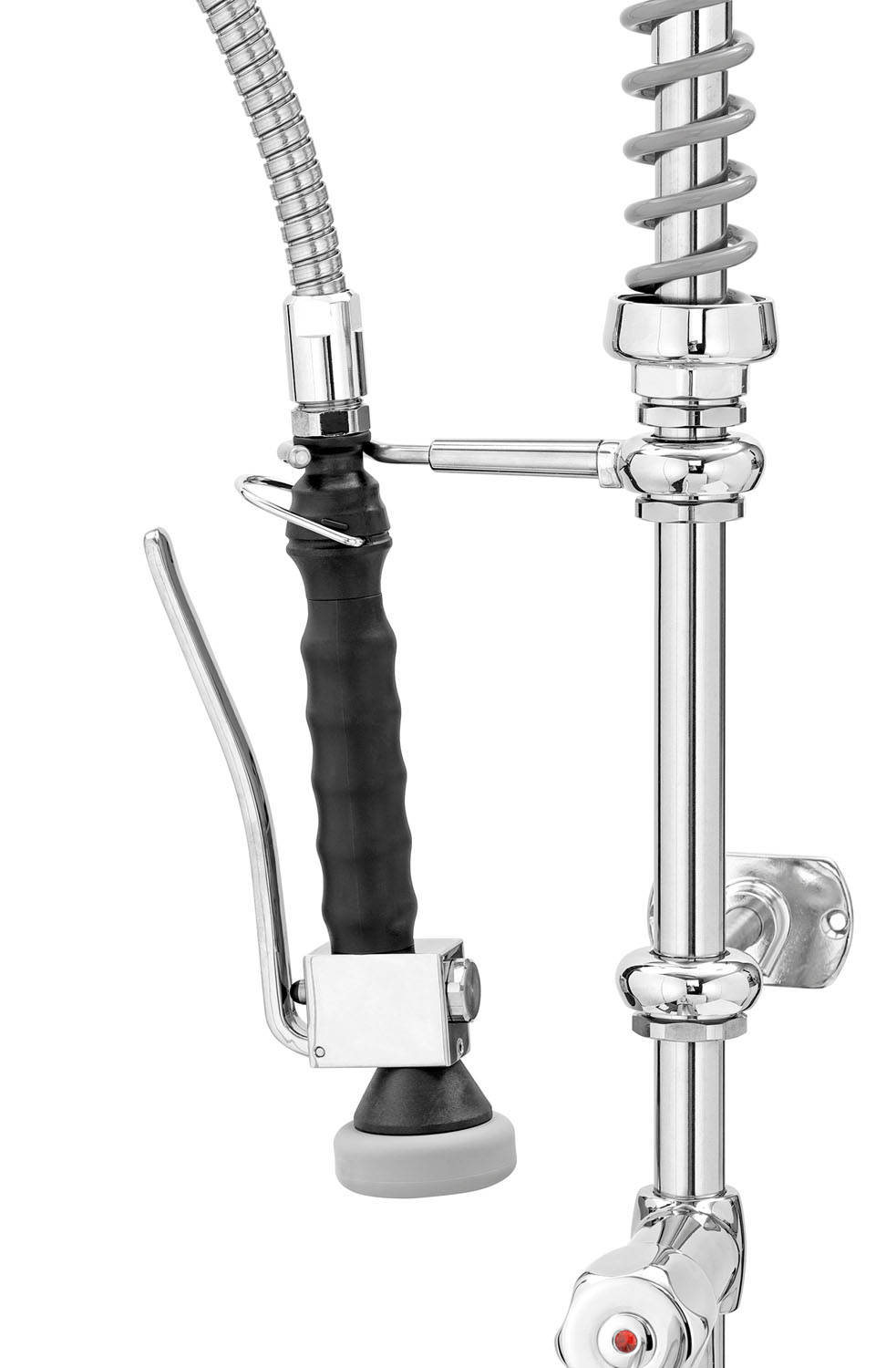 BARTSCHER Zweigriffmischer 26L-1801B - 400136