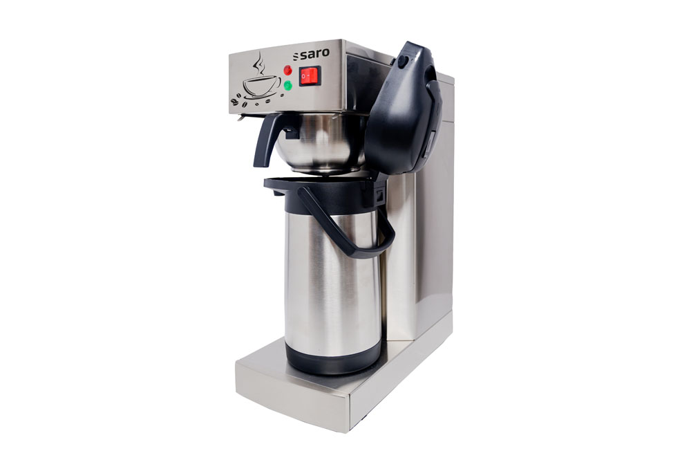 SARO Kaffeemaschine Thermo 24 ECO
