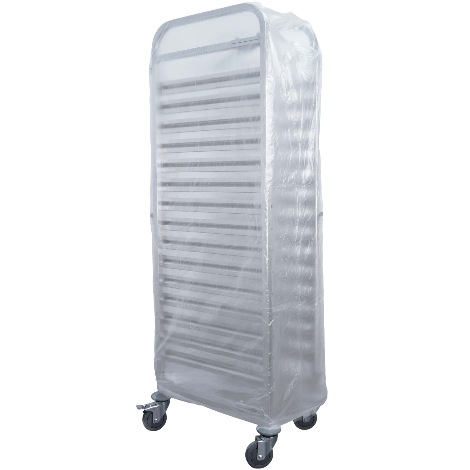 SARO Abdeckung für Regalwagen LIAM DUO