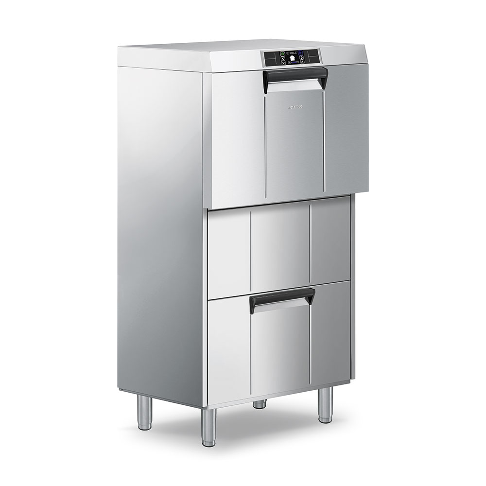 SMEG Geschirrspülmaschine FD526D - FD526DS