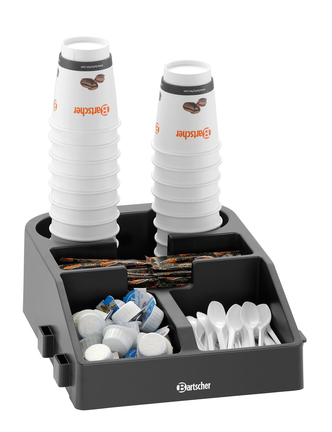 BARTSCHER Kaffeestation Z50 - 190223
