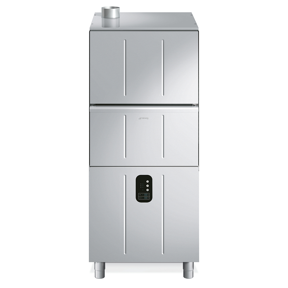 SMEG Utensilienspülmaschine UW5757DPS