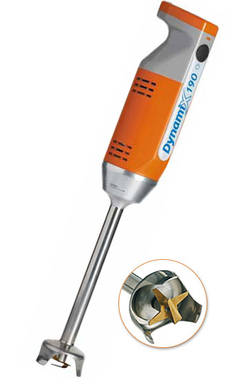 DYNAMIC Dynamix DMX 190