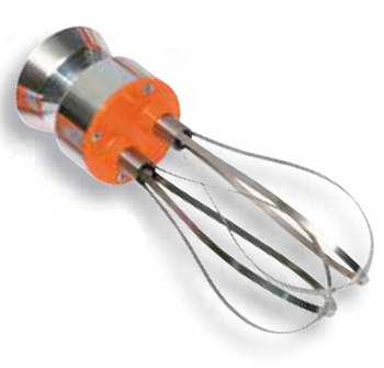 DYNAMIC Rührbesen Junior