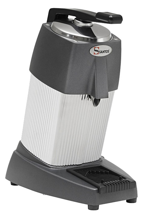 Santos Zitrus Saftpresse S10
