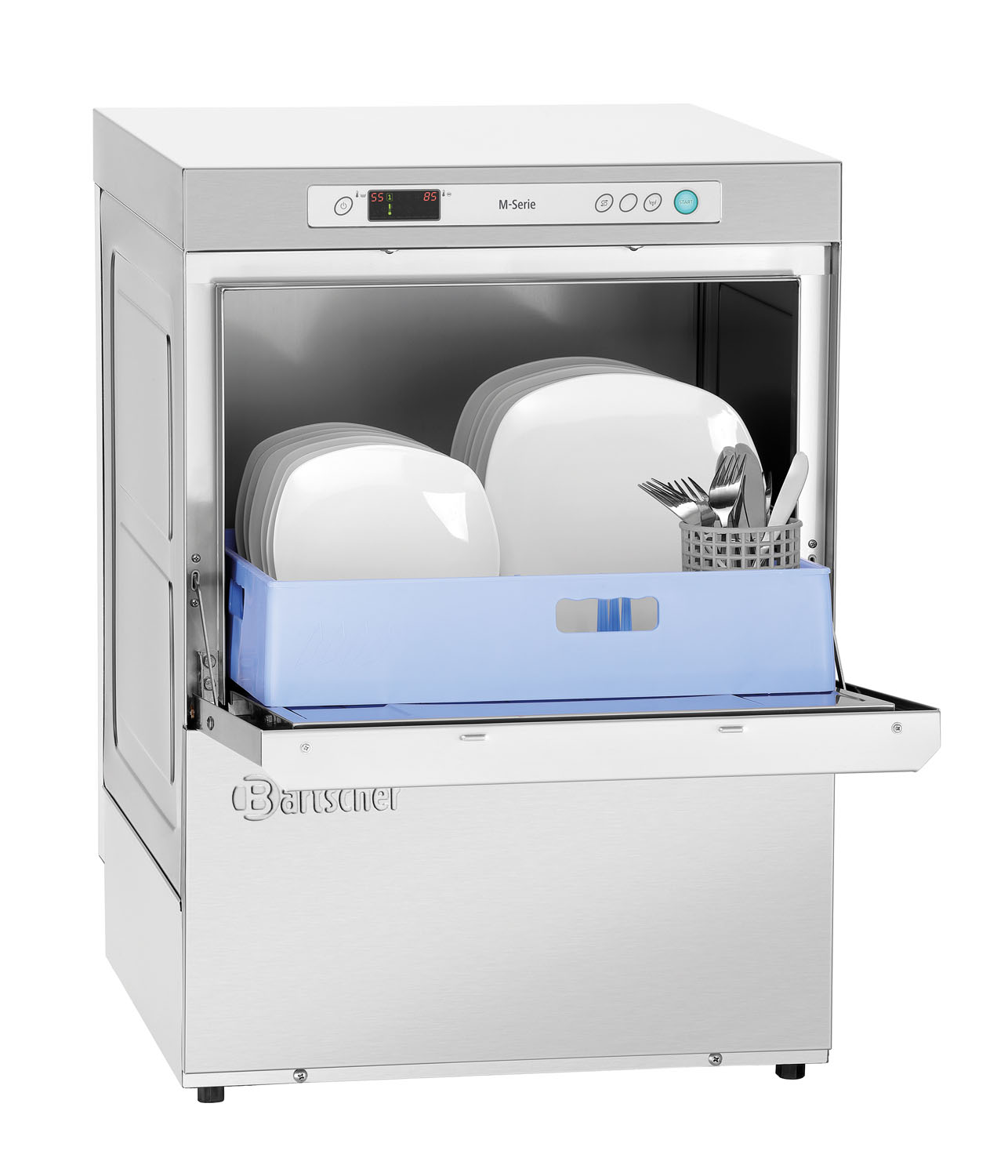 BARTSCHER Spülmaschine US M500 LPR K - 110541